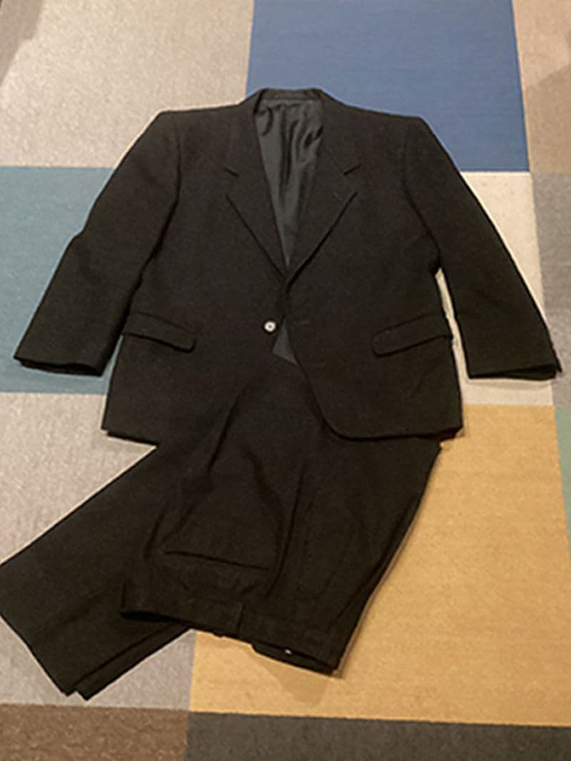 ISSEY MIYAKE MEN スーツ