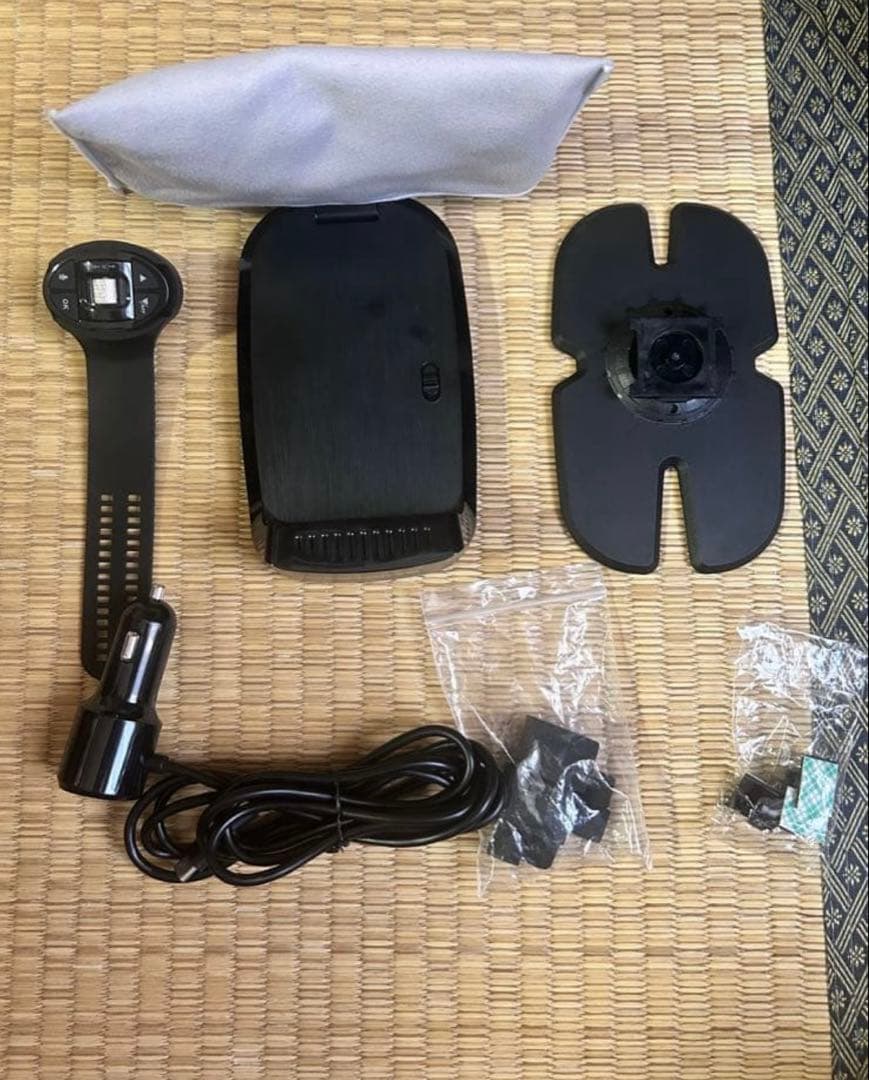 カーナビ NEOTOKYO HUD2023