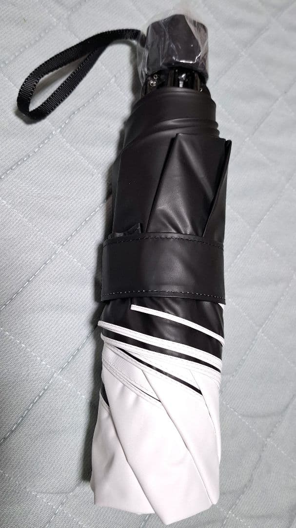 ⭐大人気⭐COKAGE+ACTIVE 耐風　５５cm　パールホワイト　新品