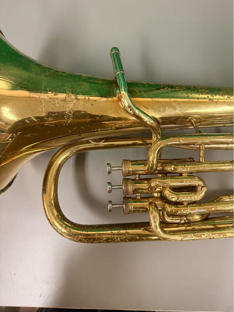 Boosey & Hawkes 662 Regent Ⅱ