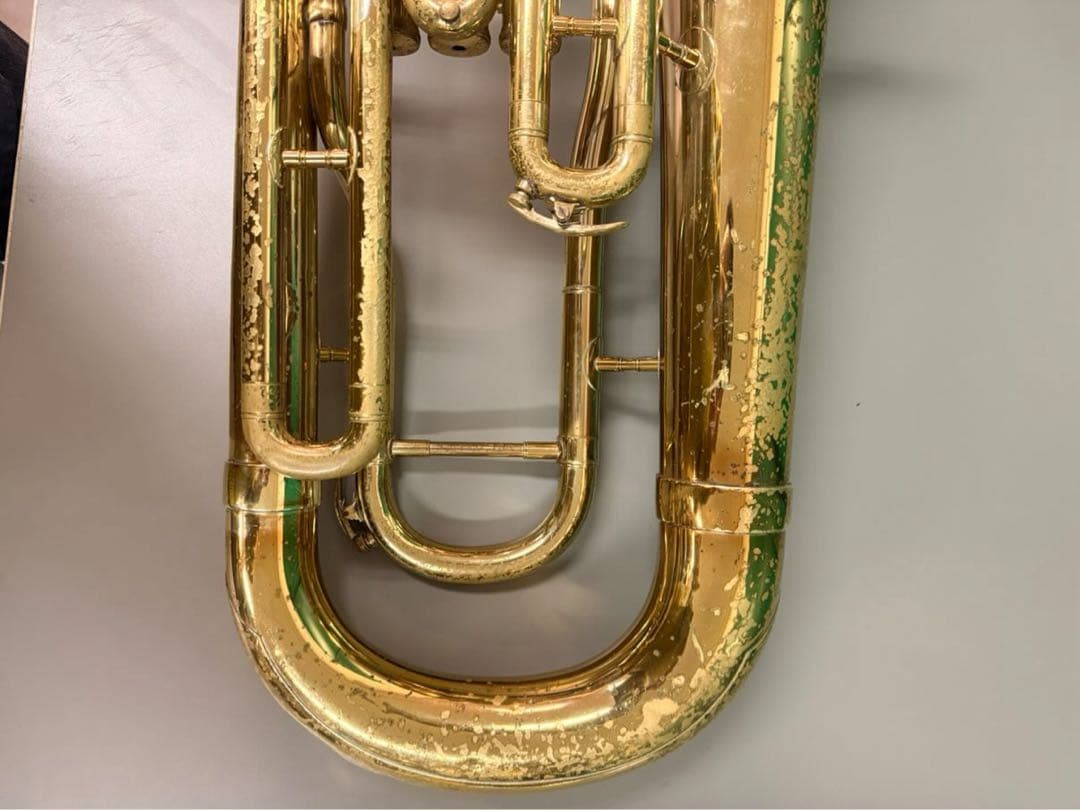 Boosey & Hawkes 662 Regent Ⅱ