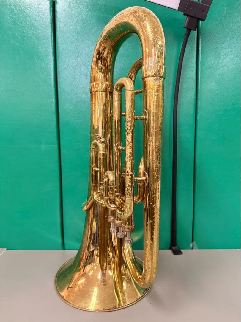 Boosey & Hawkes 662 Regent Ⅱ