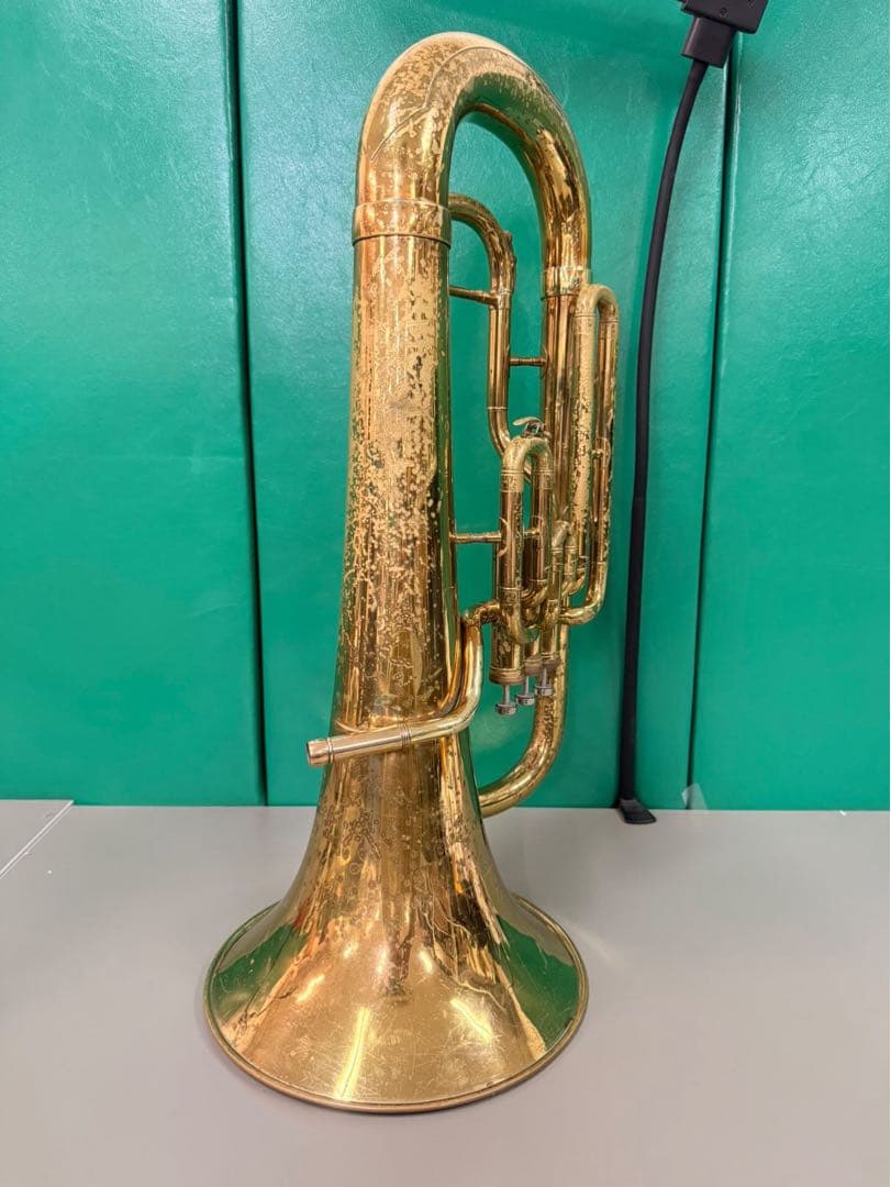 Boosey & Hawkes 662 Regent Ⅱ