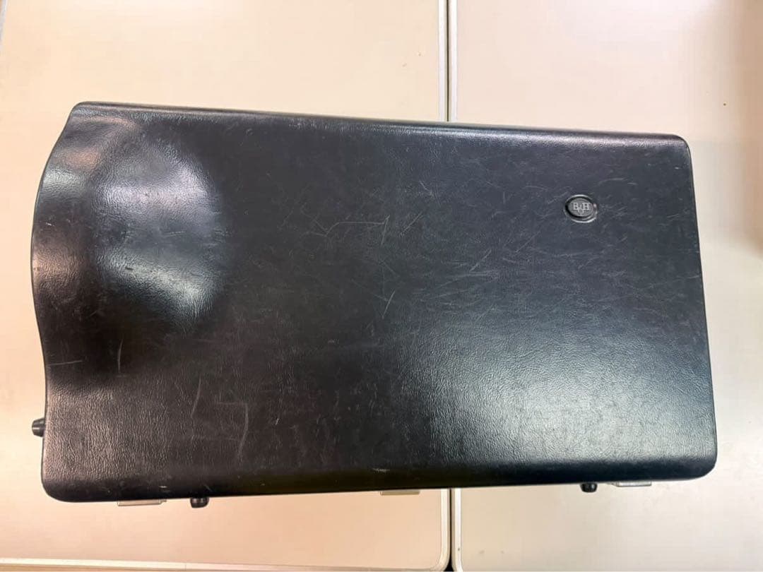 Boosey & Hawkes 662 Regent Ⅱ