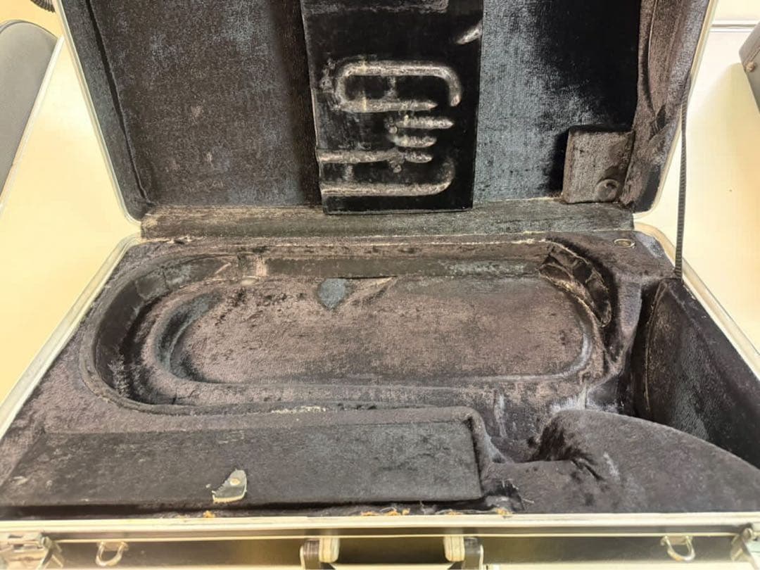 Boosey & Hawkes 662 Regent Ⅱ