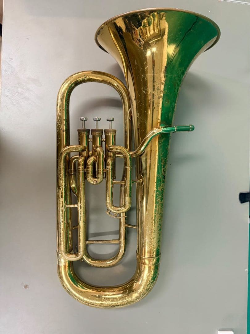 Boosey & Hawkes 662 Regent Ⅱ