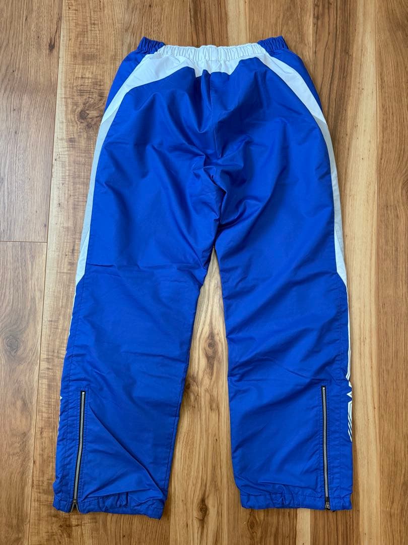 セレッソ大阪 選手支給品 ミズノ ウィンドブレーカー 上下セット スポンサー