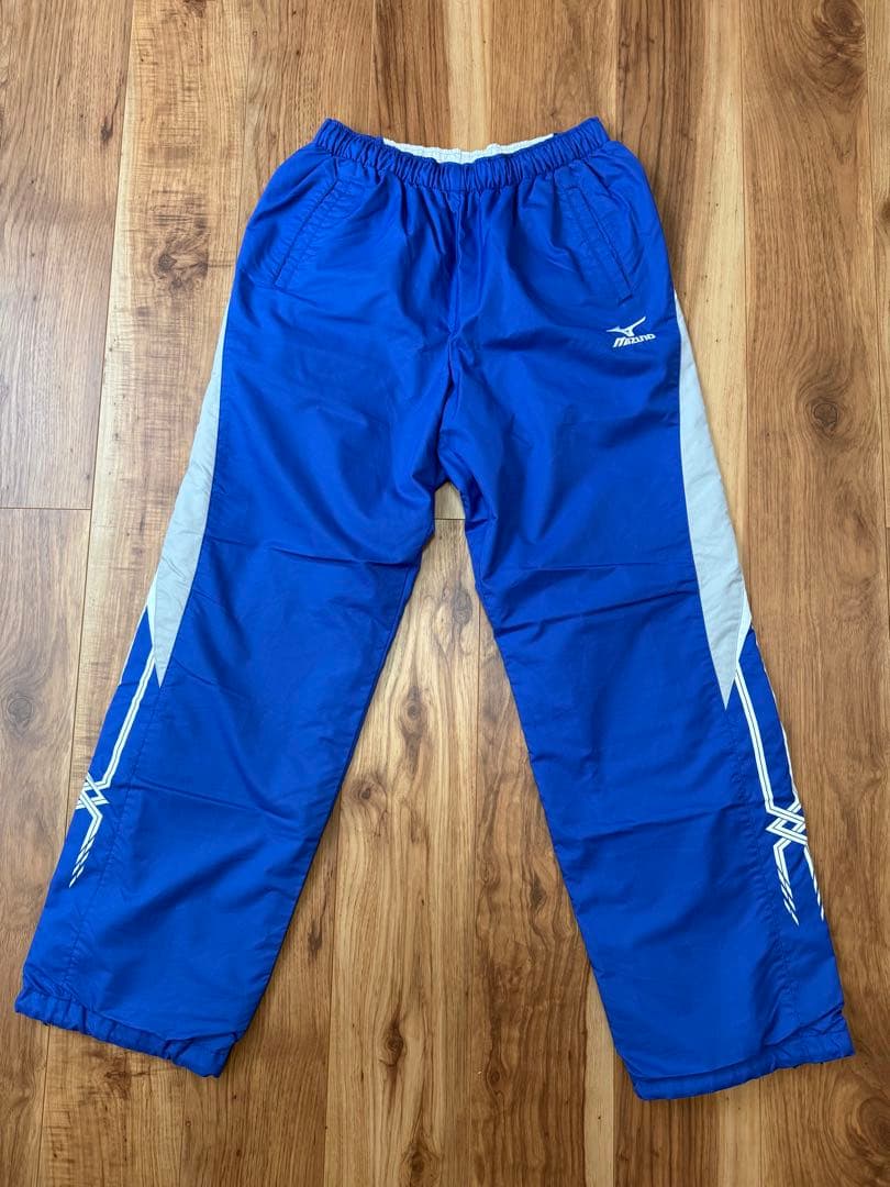 セレッソ大阪 選手支給品 ミズノ ウィンドブレーカー 上下セット スポンサー