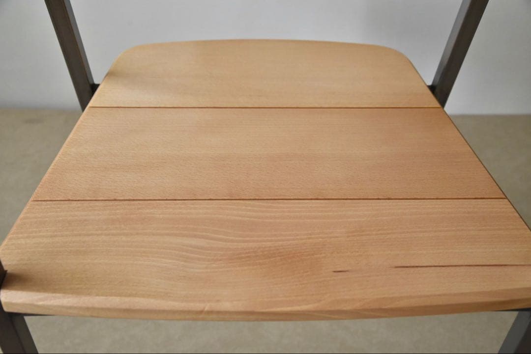 TIMBER COURT特注チェア　A