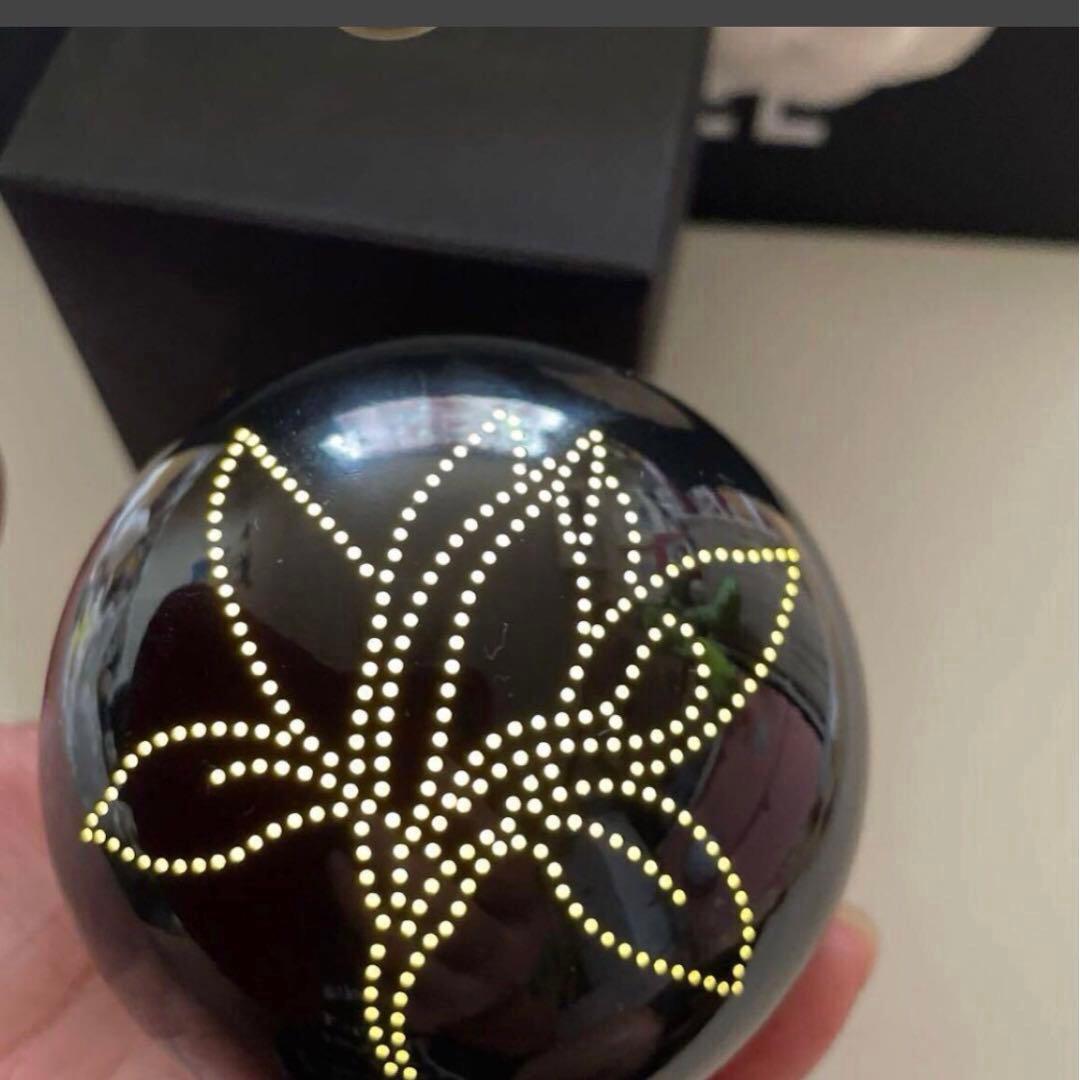 CHANEL サブリマージュ　 ナイトライト　置物　ノベルティ