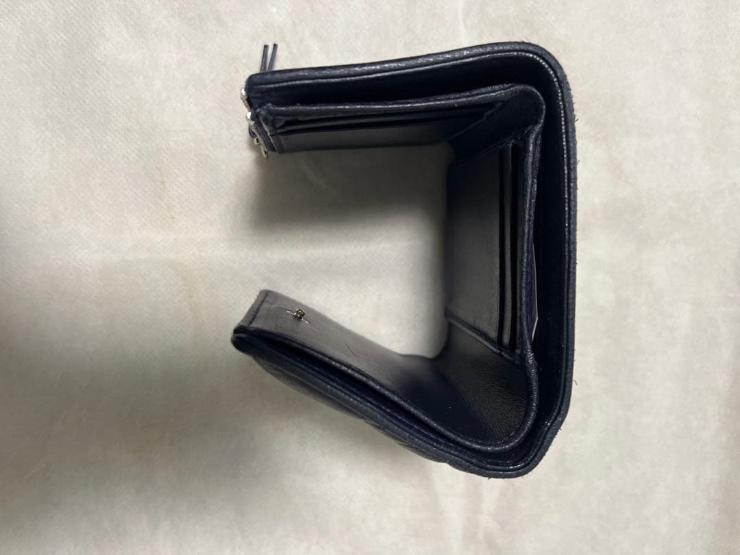 Maison Margiela / メゾンマルジェラ/ グラムスラム/ 三つ折り