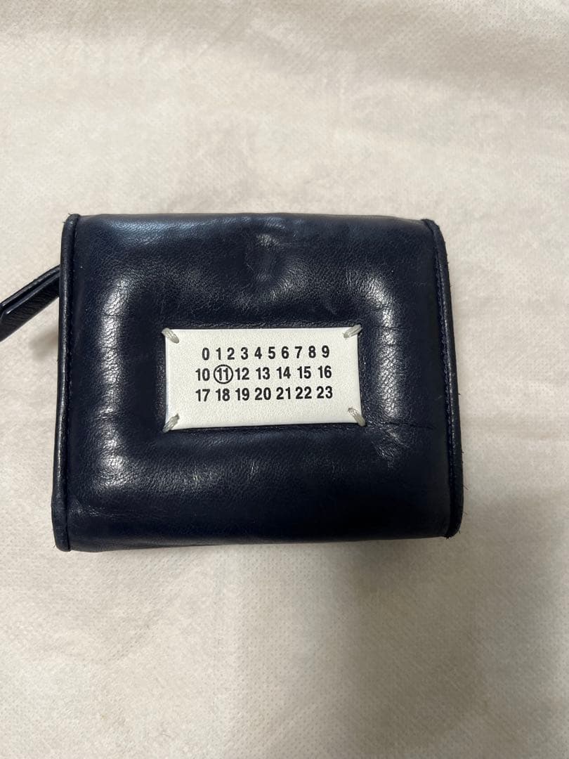 Maison Margiela / メゾンマルジェラ/ グラムスラム/ 三つ折り