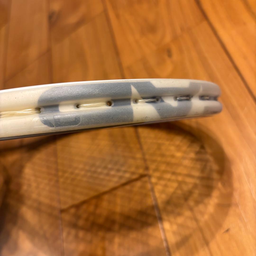 極美品 HEAD INSTINCT MP グラフェン 100 300g G2