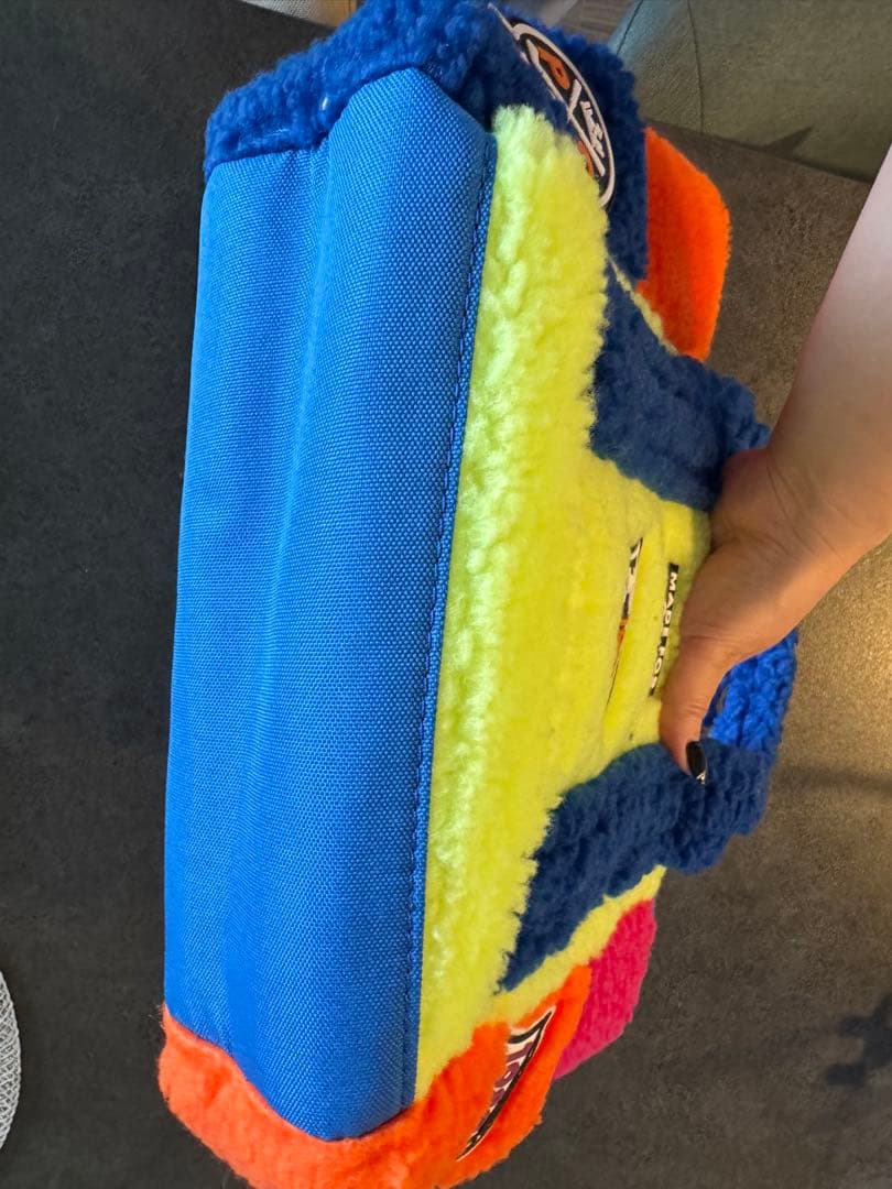 【新品、未使用】パーリーゲイツ　カートバック