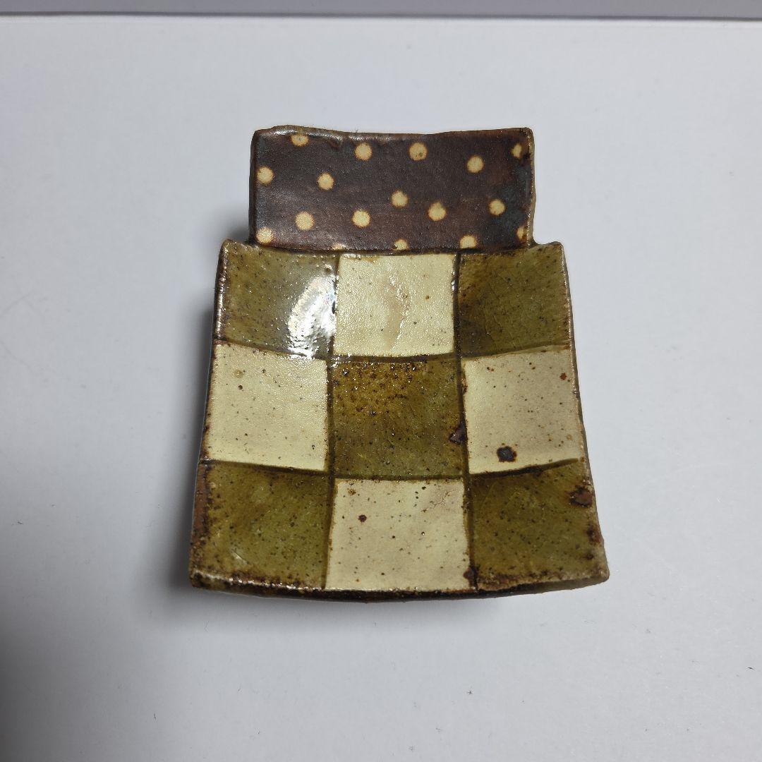 阿部　誠　小鉢4個