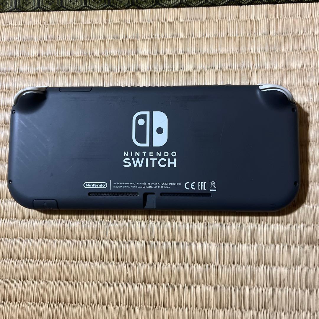 Switchライト