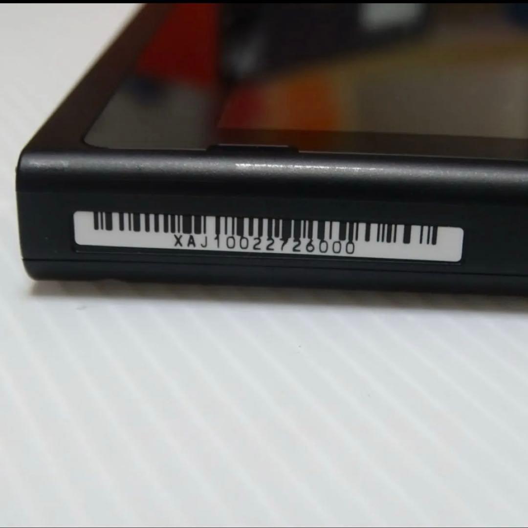 Switch旧型　画面本体のみ　2017年製　動作確認済　QA6736