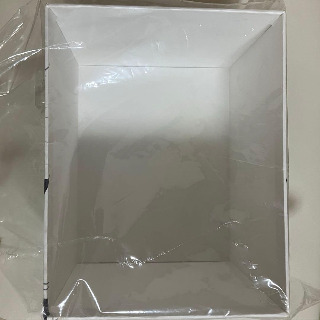 キルラキル 完全生産版DVD全9巻 専用ボックス&サントラCD セット売り 美品