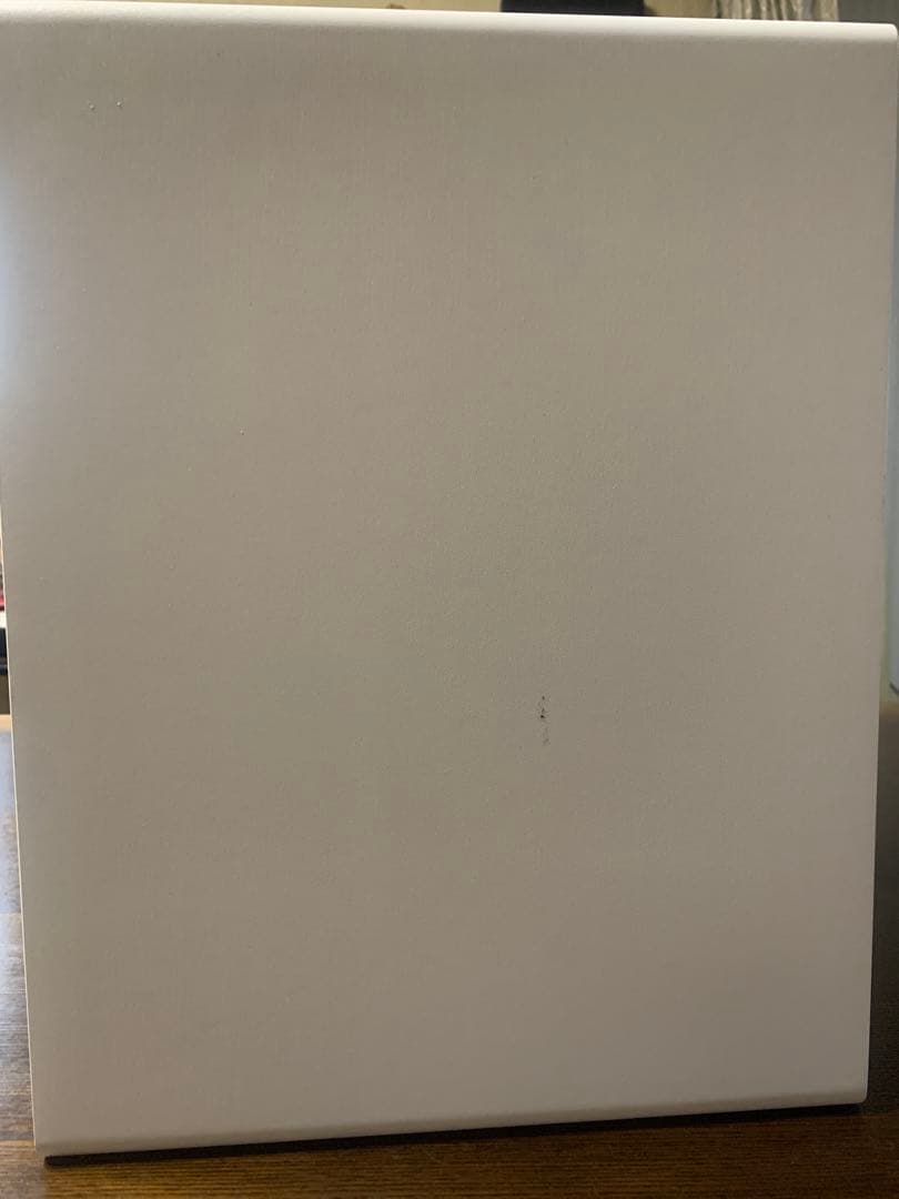 YAMAHA HS-8スタジオモニタースピーカーA品（pair にて出品中）