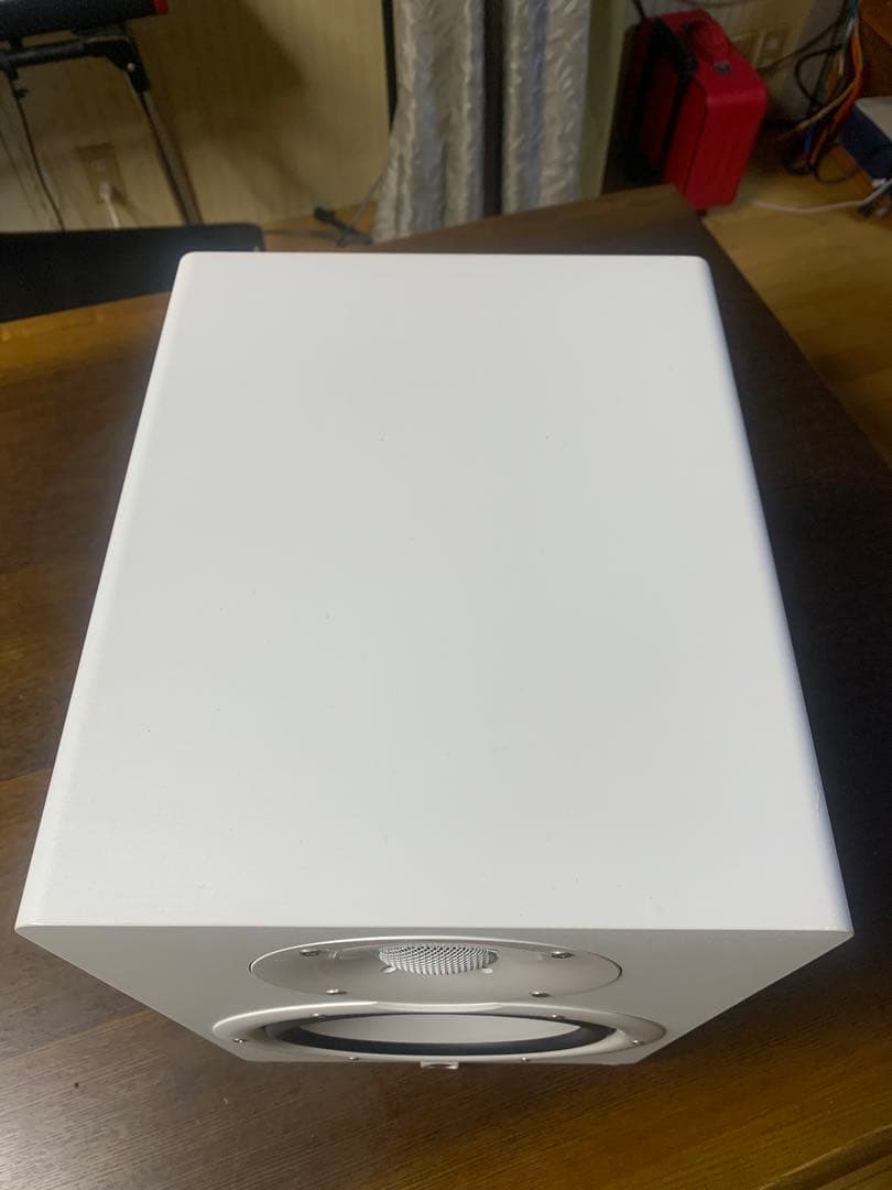YAMAHA HS-8スタジオモニタースピーカーA品（pair にて出品中）