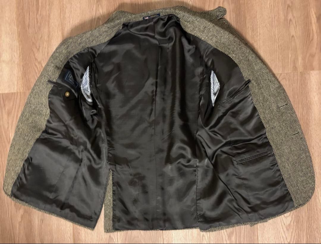 Polo Ralph Lauren ジャケット　USA製