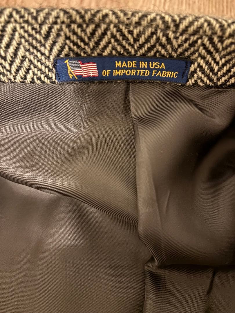 Polo Ralph Lauren ジャケット　USA製