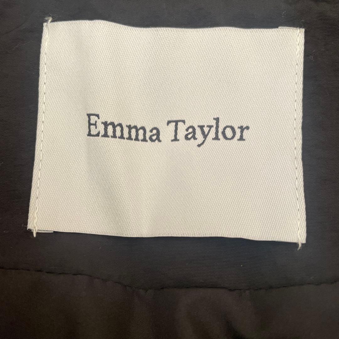 Emma Taylor 3wayパファーテーラードジャケット断捨離中