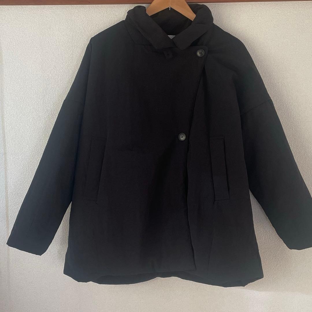 Emma Taylor 3wayパファーテーラードジャケット断捨離中