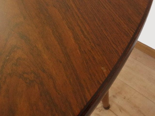 飛騨産業　丸テーブル1000　USED