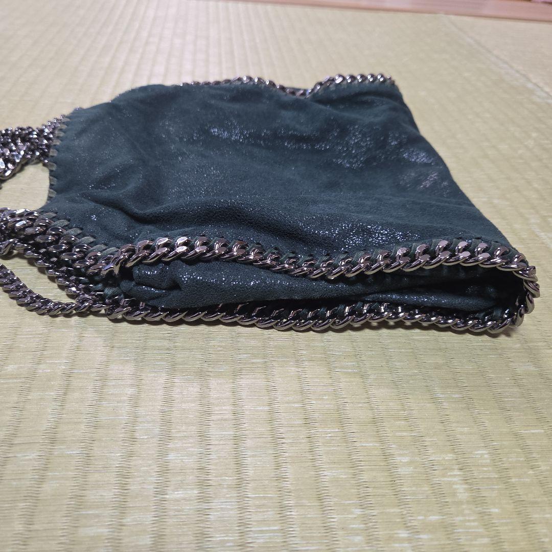 STELLA McCartney ファラベラ 2WAY チェーンバッグ