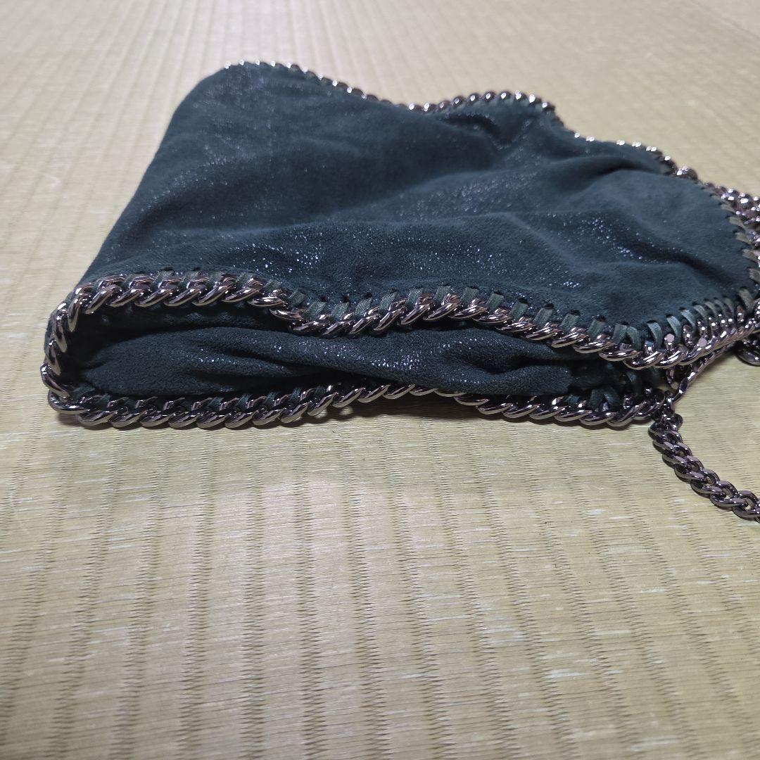 STELLA McCartney ファラベラ 2WAY チェーンバッグ