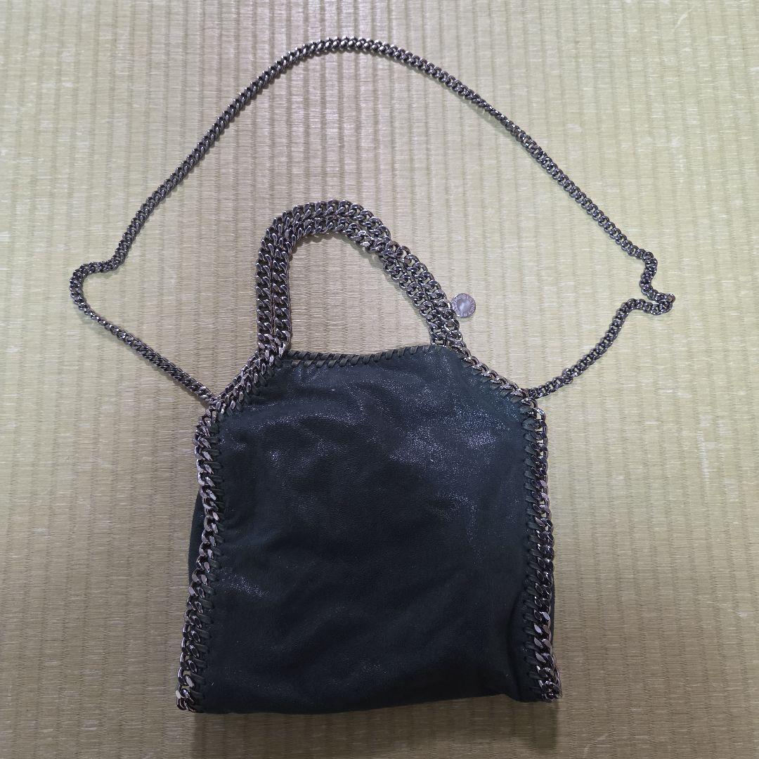 STELLA McCartney ファラベラ 2WAY チェーンバッグ