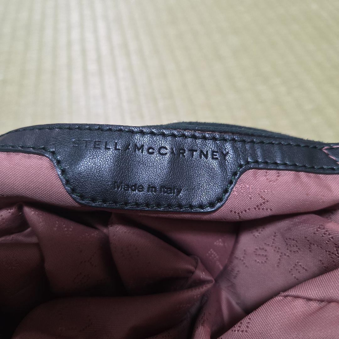 STELLA McCartney ファラベラ 2WAY チェーンバッグ