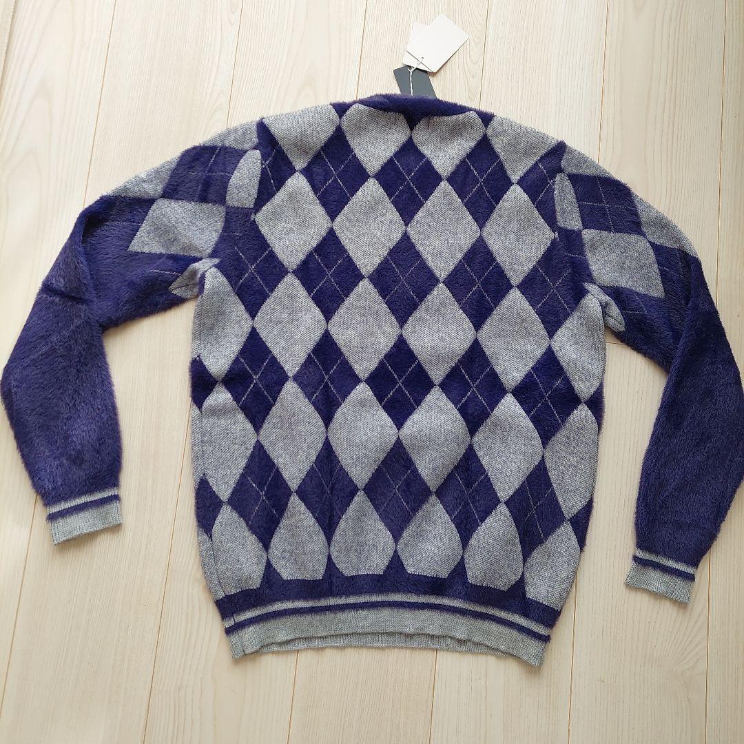 一度着用　キャロウェイ　ゴルフセーター