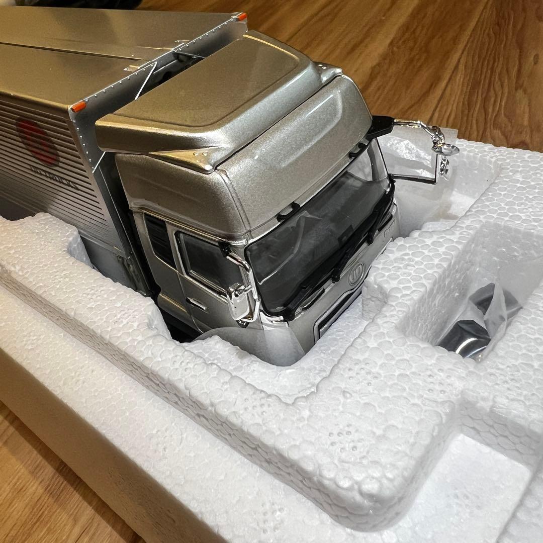 UD TRUCKS Quon クオン