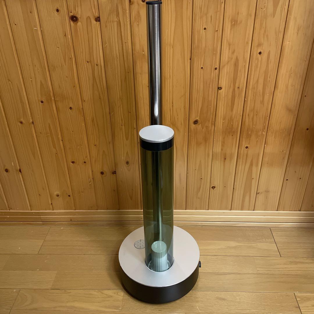 【美品】cado カドー STEM 620 超音波式加湿器 HM-C620