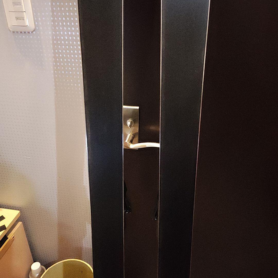 スキー HEAD e-GS REBEL 181 R25.0