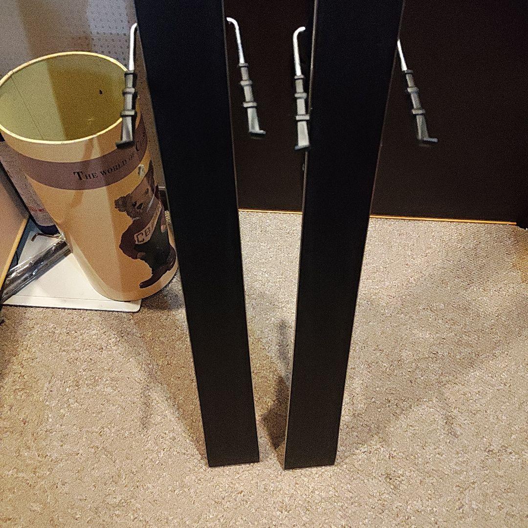 スキー HEAD e-GS REBEL 181 R25.0