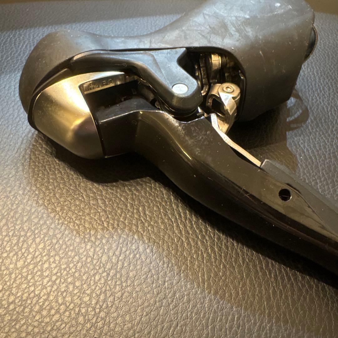 SHIMANO Ultegra シフトレバー レバー ブラック
