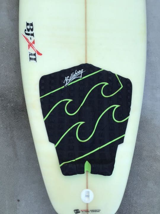 BILLABONG サーフボード