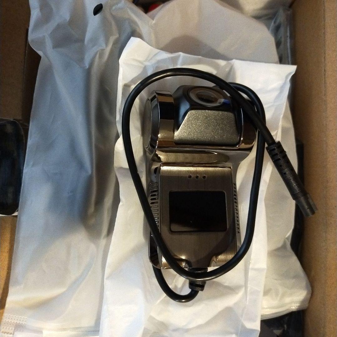 未使　ATOTO　a5lg2a7　7インチ 2DIN Android ワイヤレス