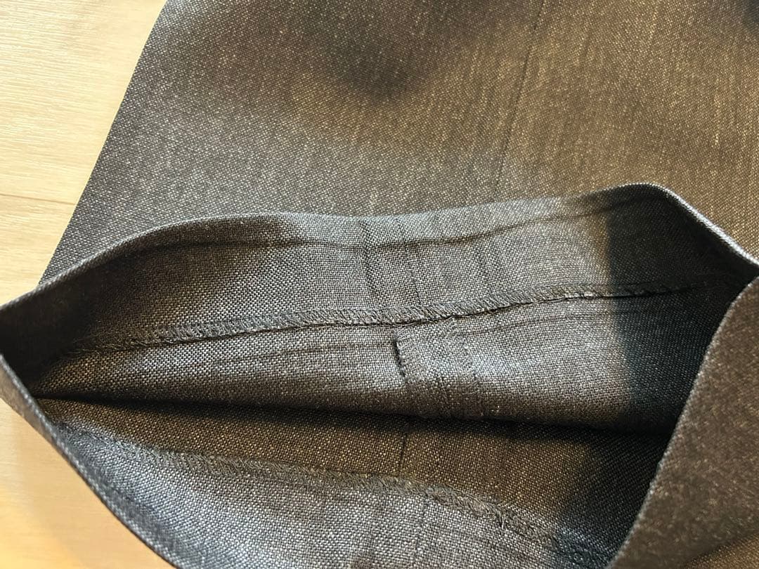 【美品】NEAT Washable Tropical Wide サイズ48