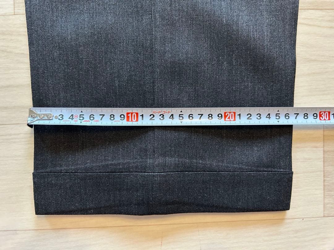 【美品】NEAT Washable Tropical Wide サイズ48