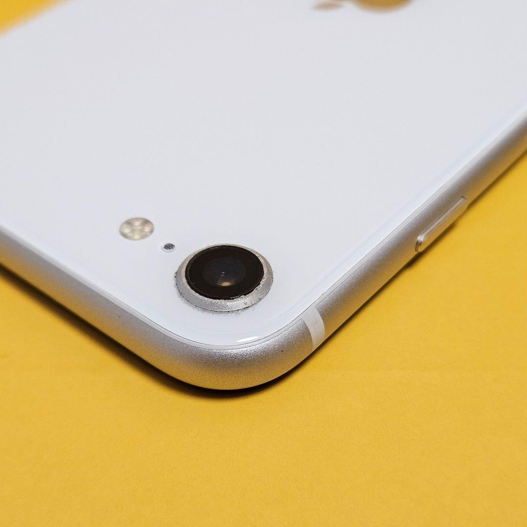 iPhone SE(第3世代 128GB バ100%｜24時間以内発送#295