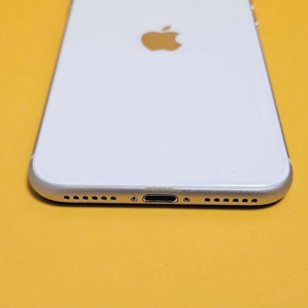 iPhone SE(第3世代 128GB バ100%｜24時間以内発送#295