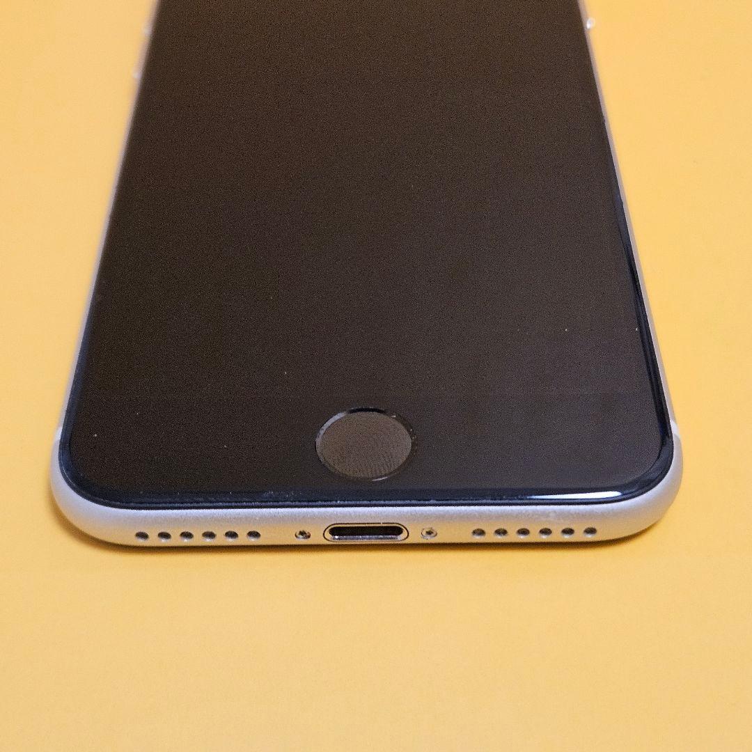 iPhone SE(第3世代 128GB バ100%｜24時間以内発送#295