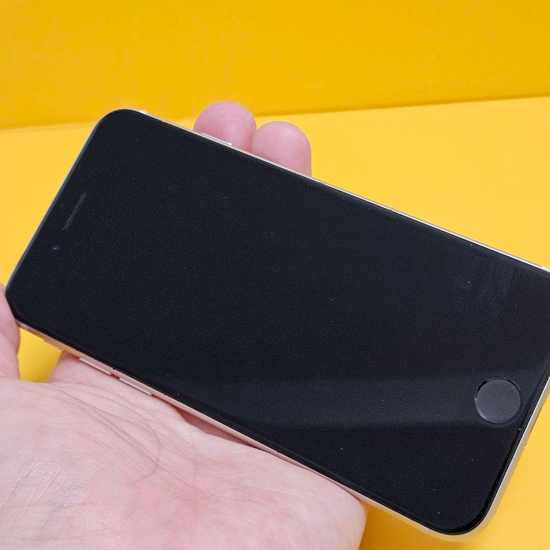 iPhone SE(第3世代 128GB バ100%｜24時間以内発送#295