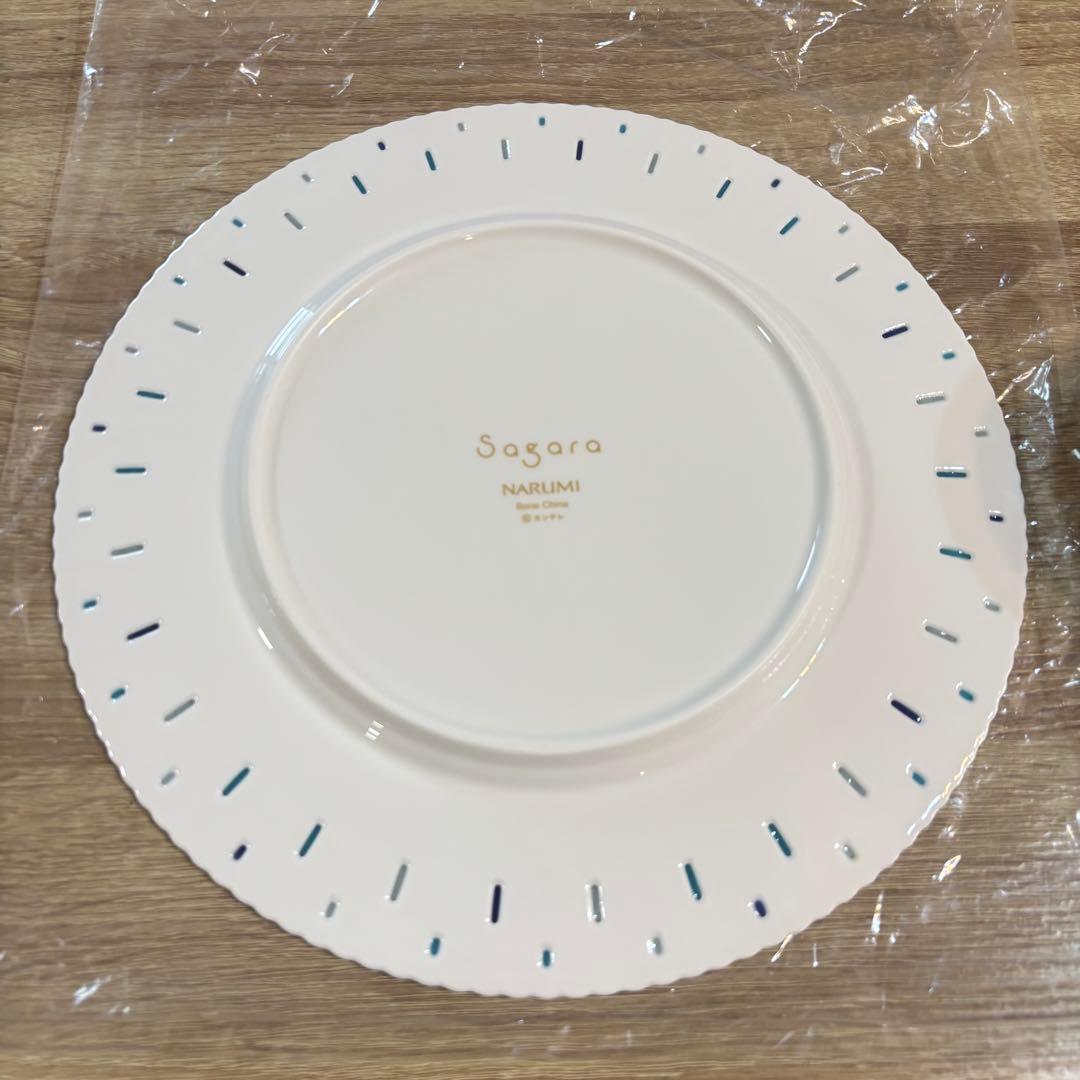 【希少】恋マジ×NARUMI コラボ商品 「Raffiole(ラフィオール)」