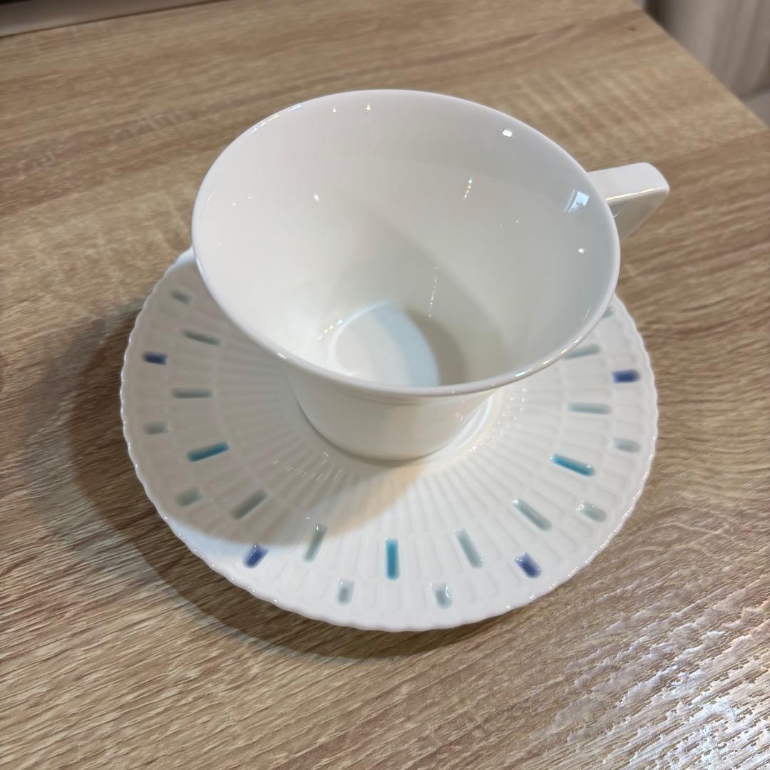 【希少】恋マジ×NARUMI コラボ商品 「Raffiole(ラフィオール)」