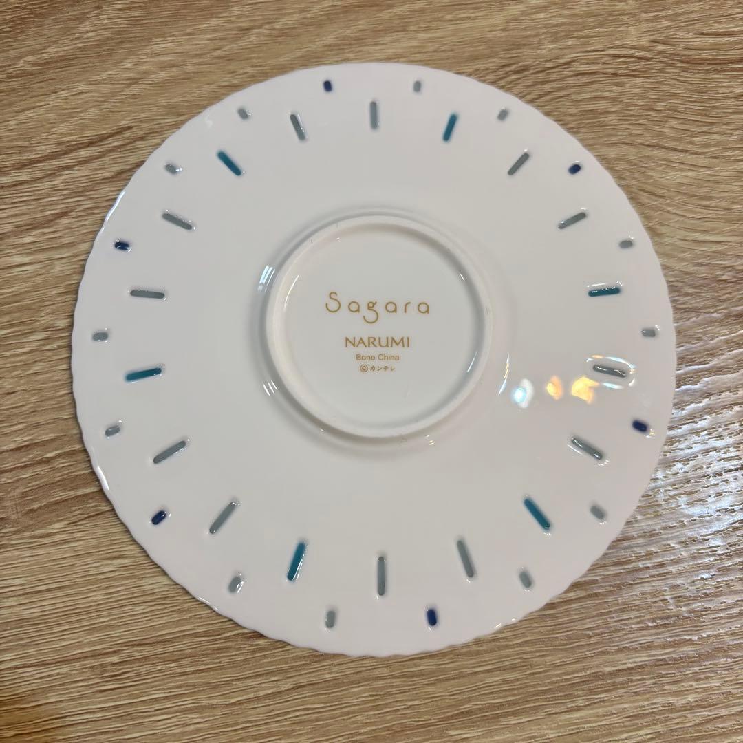 【希少】恋マジ×NARUMI コラボ商品 「Raffiole(ラフィオール)」